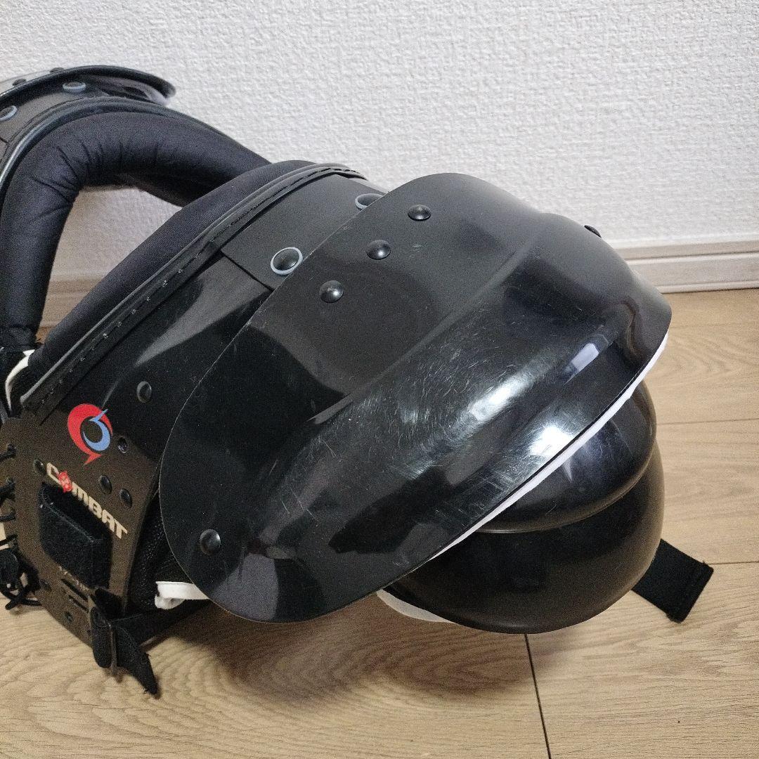 ショルダー M アメフトアメリカンフットボール