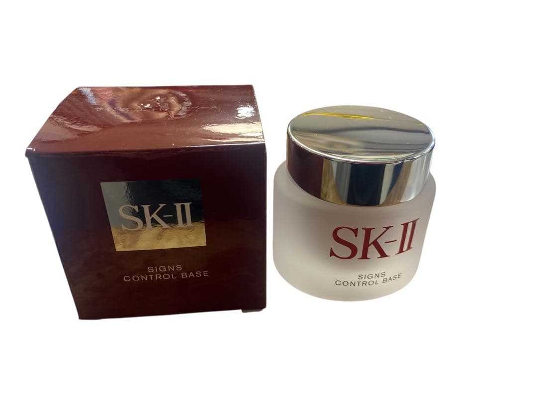 SK-II サインコントロールベース 25g