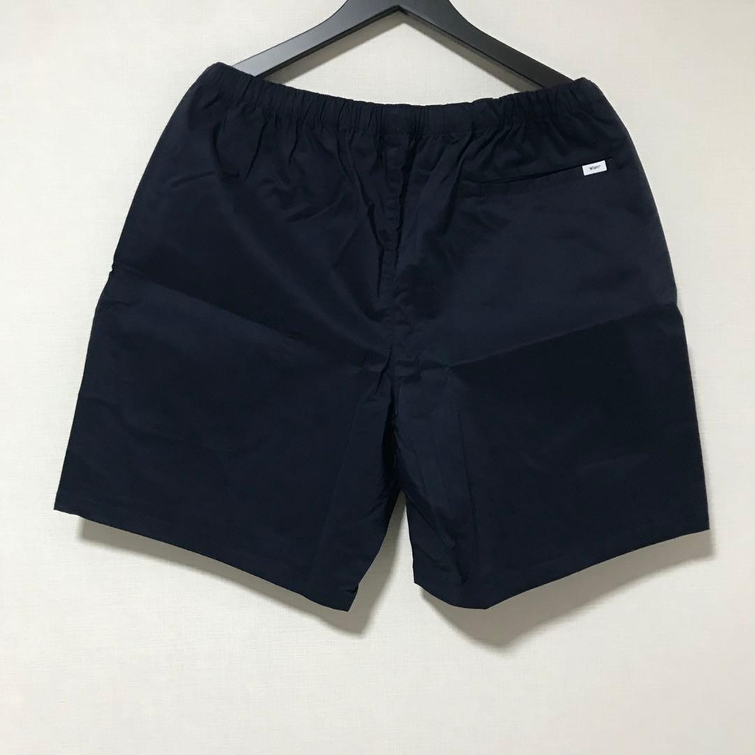 パンツ WTAPS 23SS SPSS2002 / SHORTS / CTPL