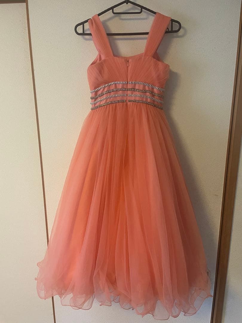 ベリージェネのドレス 130〜 140