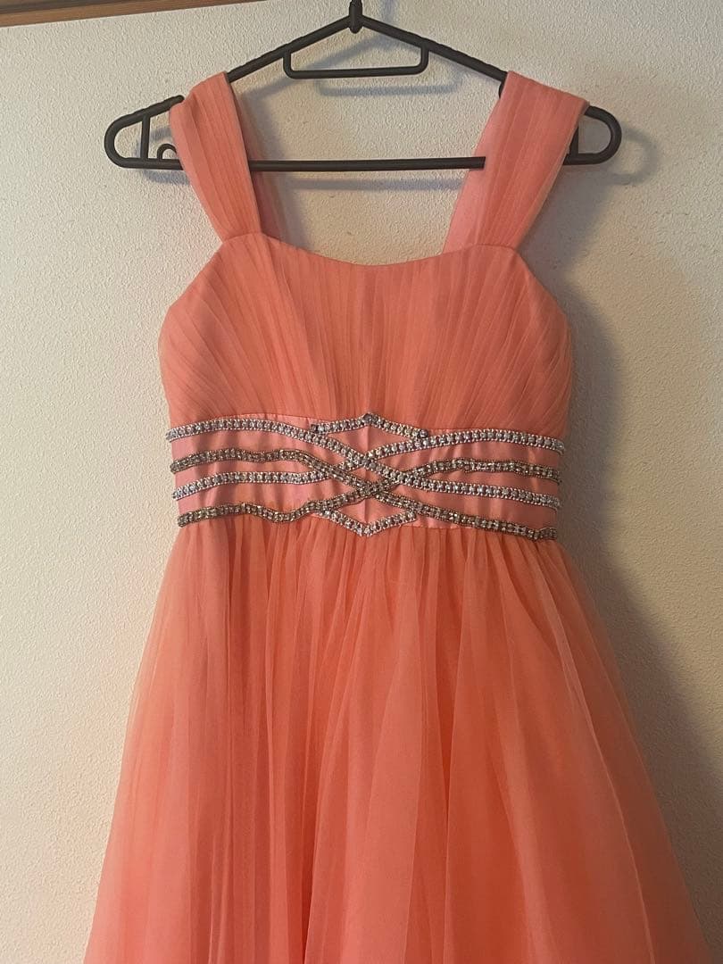 ベリージェネのドレス 130〜 140