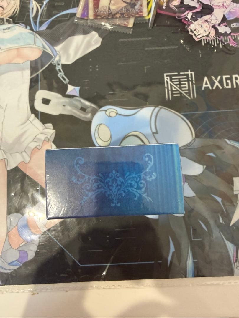 新品未開封 アランドロン サムライユーロ オードトワレ 50ml 香水