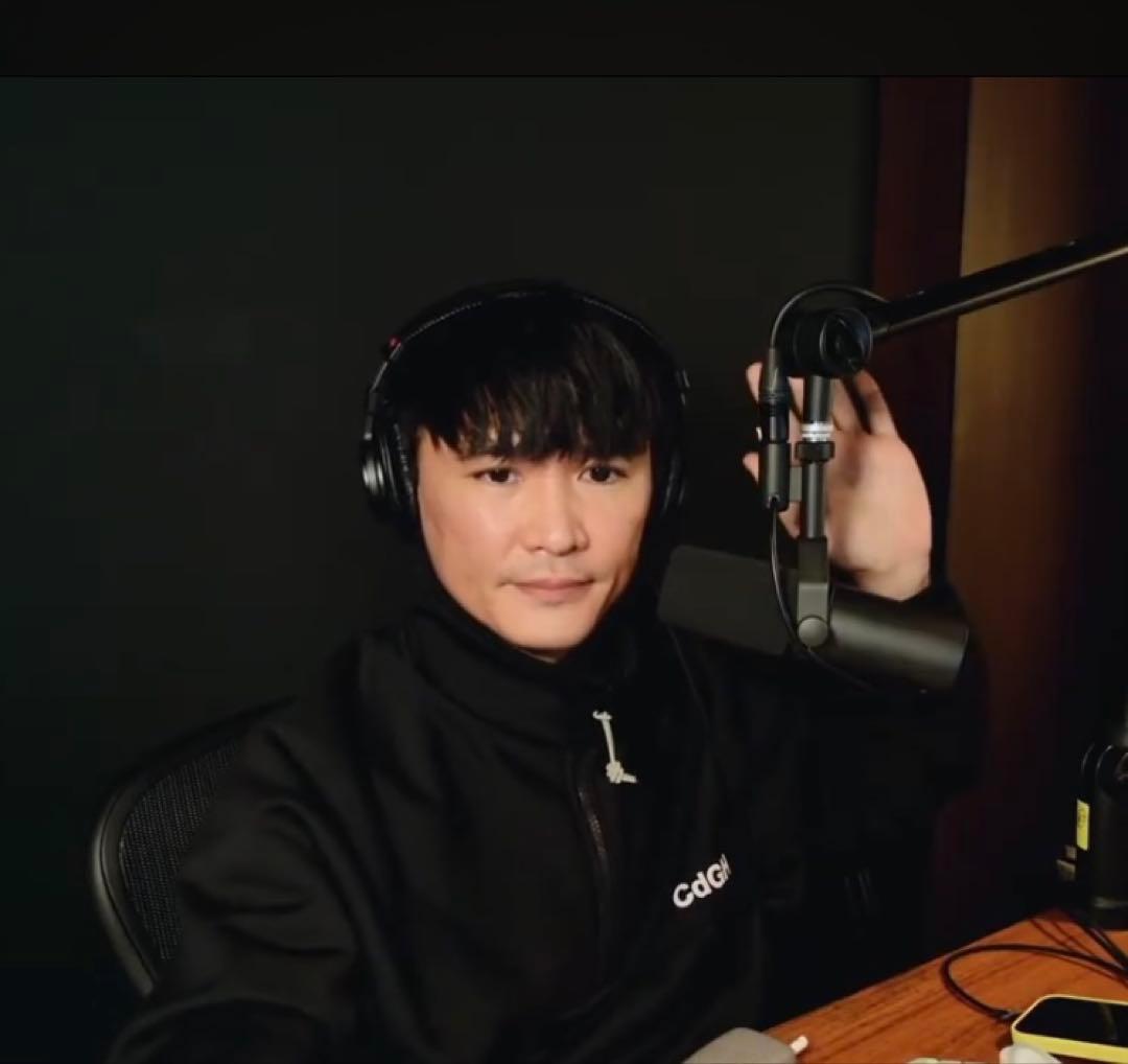 COMME des GARCONS HOMME CdGH エステル裏毛