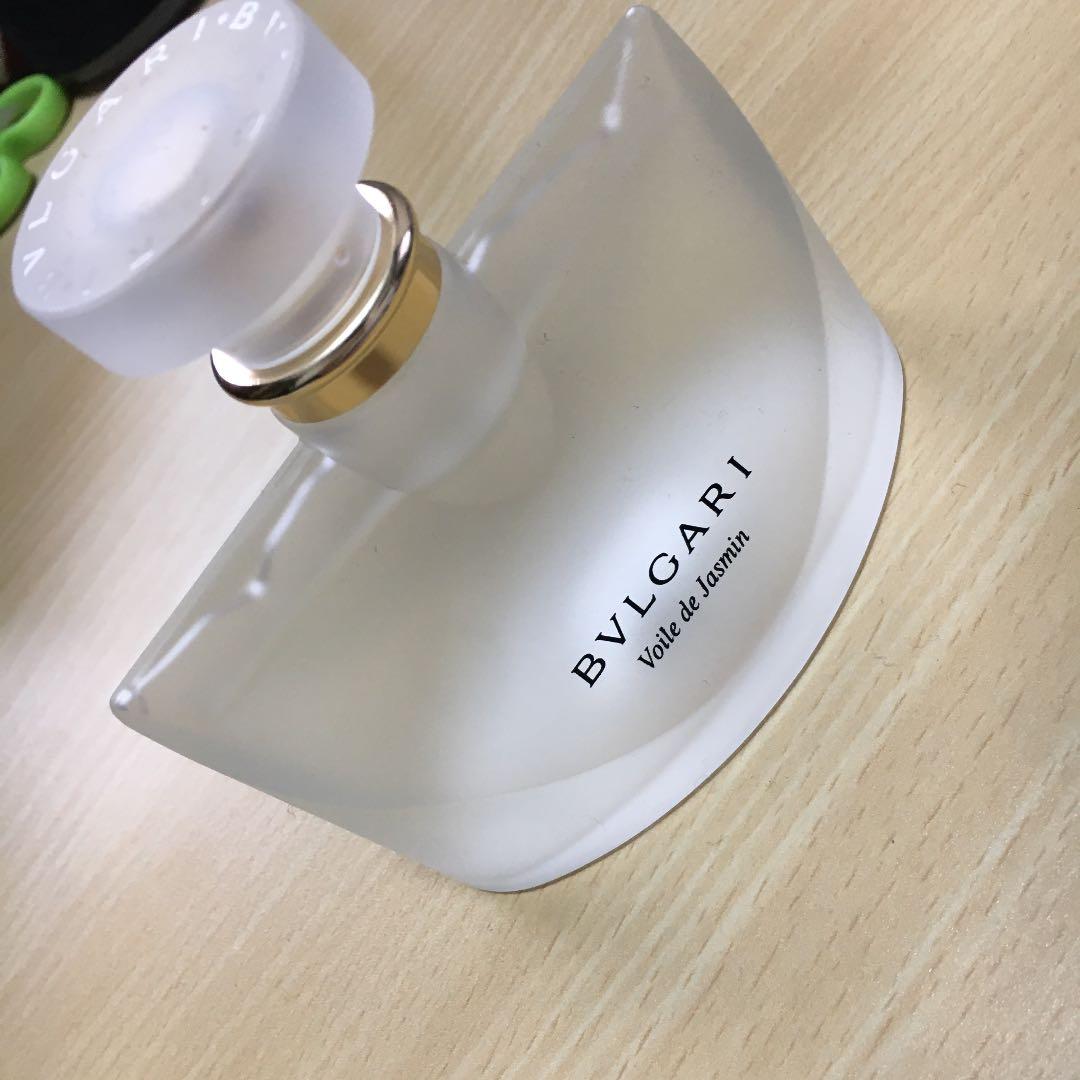 【BVLGARI 香水　Voile de Jasmin 100ml】レディース
