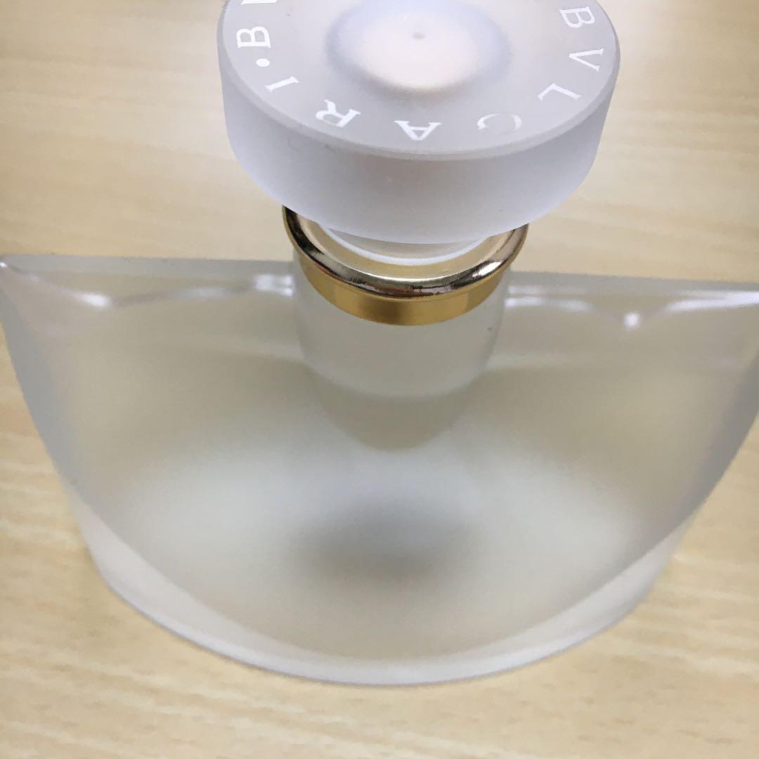 【BVLGARI 香水　Voile de Jasmin 100ml】レディース