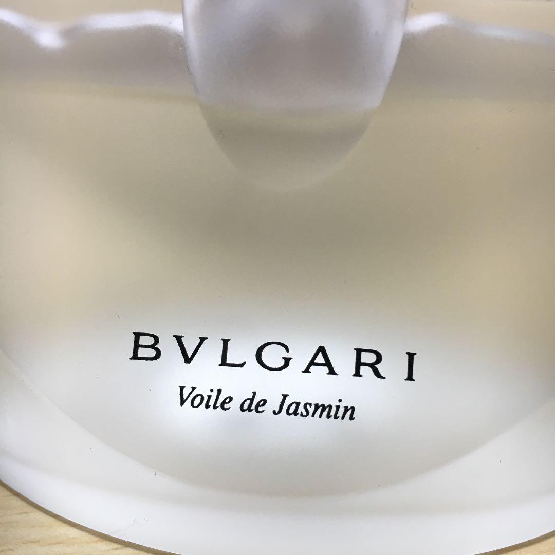 【BVLGARI 香水　Voile de Jasmin 100ml】レディース