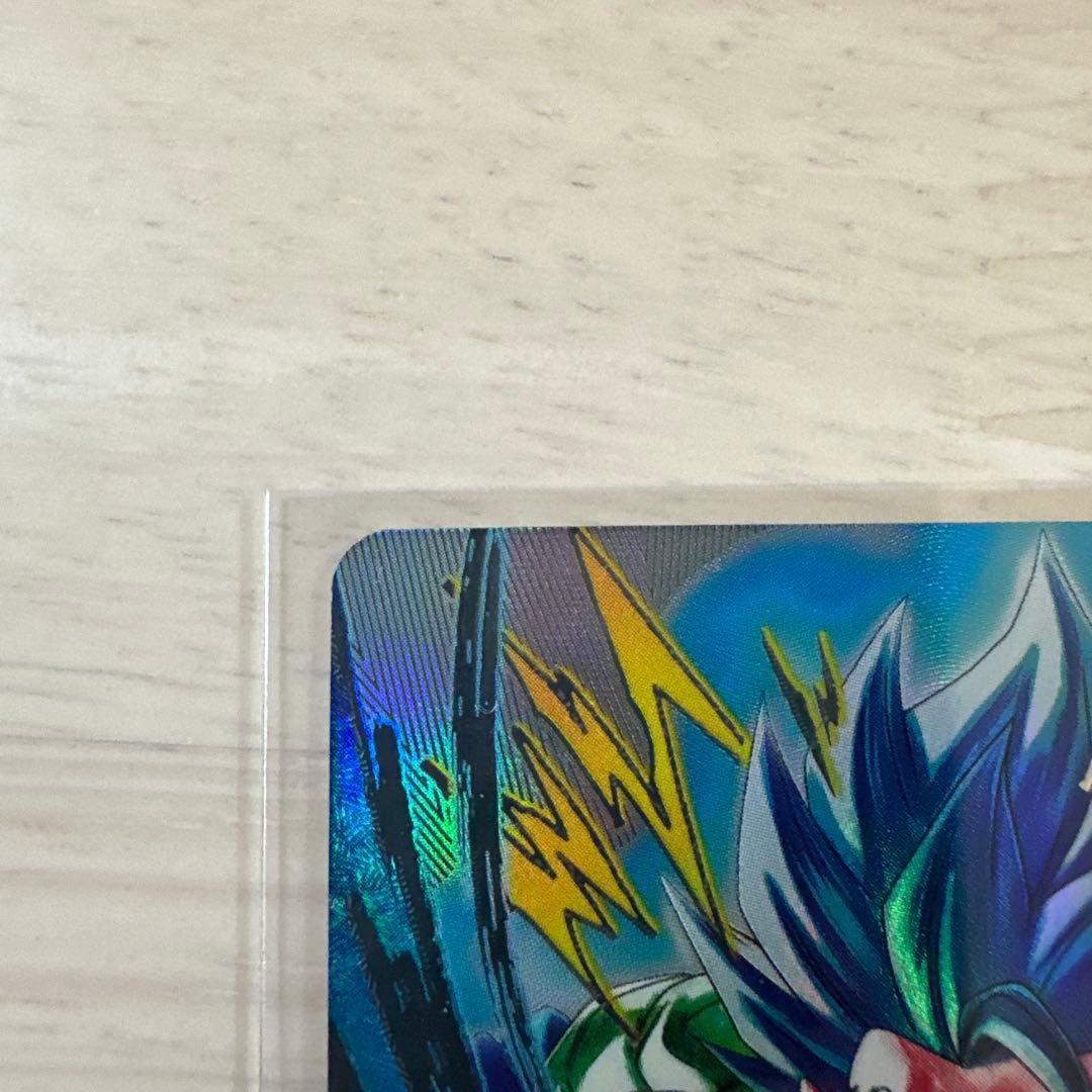 【ヤートー】ドラゴンボールスーパーダイバーズ SDV7-SEC2 パラレル