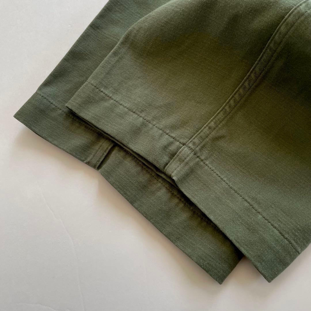 lelill レリル ┊ ベーシックチノパンツ