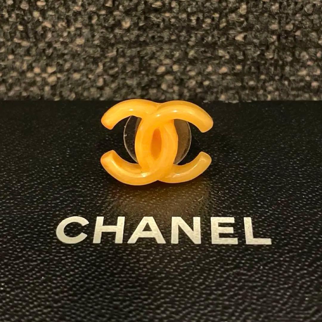 シャネル ピアス1個