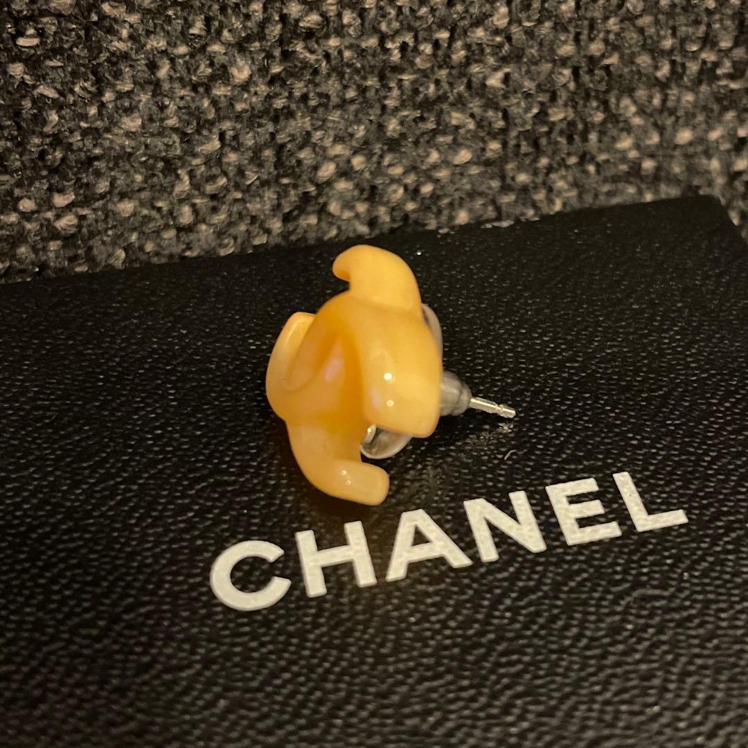 シャネル ピアス1個