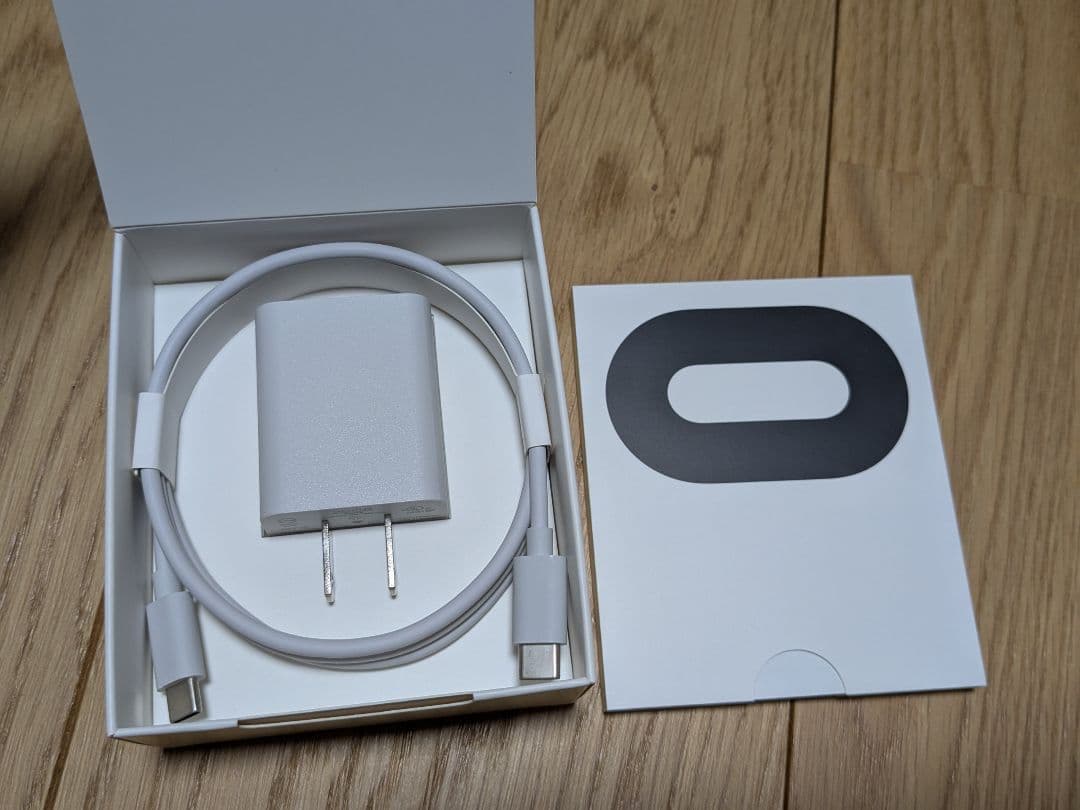  Quest 2 VRヘッドセット 64GB＆エリートストラップ