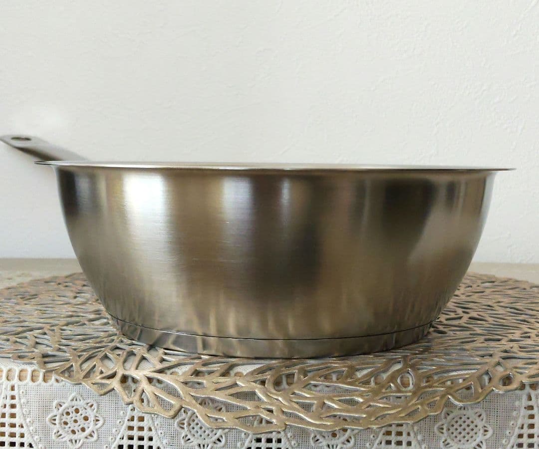 Fissler フィスラー NEWプロコレクション コニカルパン 20cm