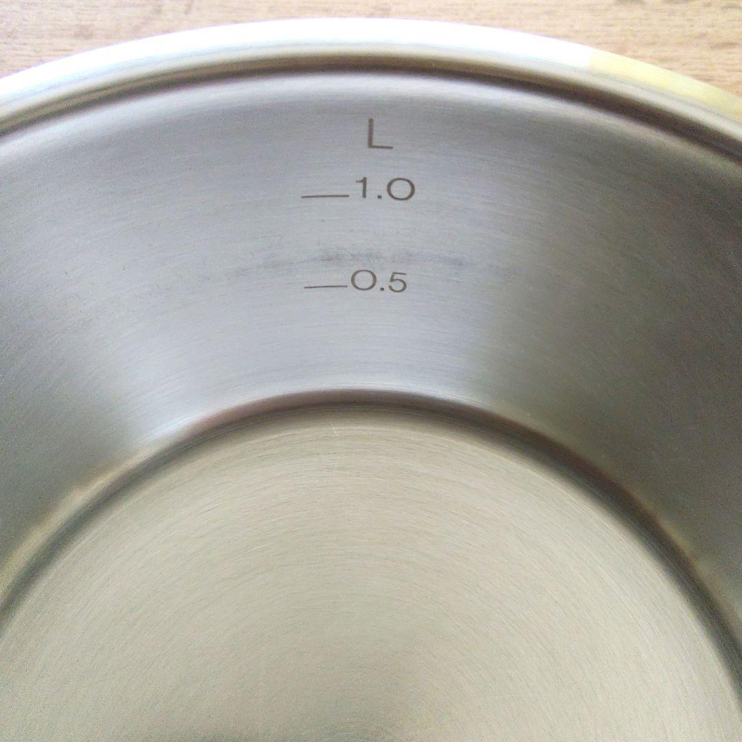 Fissler フィスラー NEWプロコレクション コニカルパン 20cm