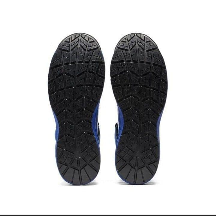 即購入可26.5㎝　アシックス安全靴ウィンジョブ　CP304 BOA GLEAM