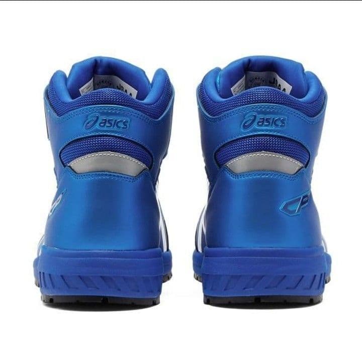 即購入可26.5㎝　アシックス安全靴ウィンジョブ　CP304 BOA GLEAM
