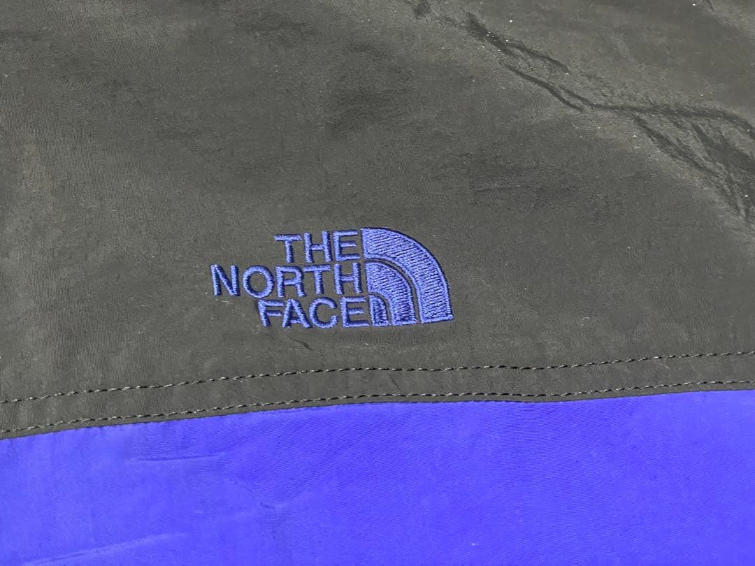 THE NORTH FACE ハイドレナウィンドジャケット ラピスブルー XL