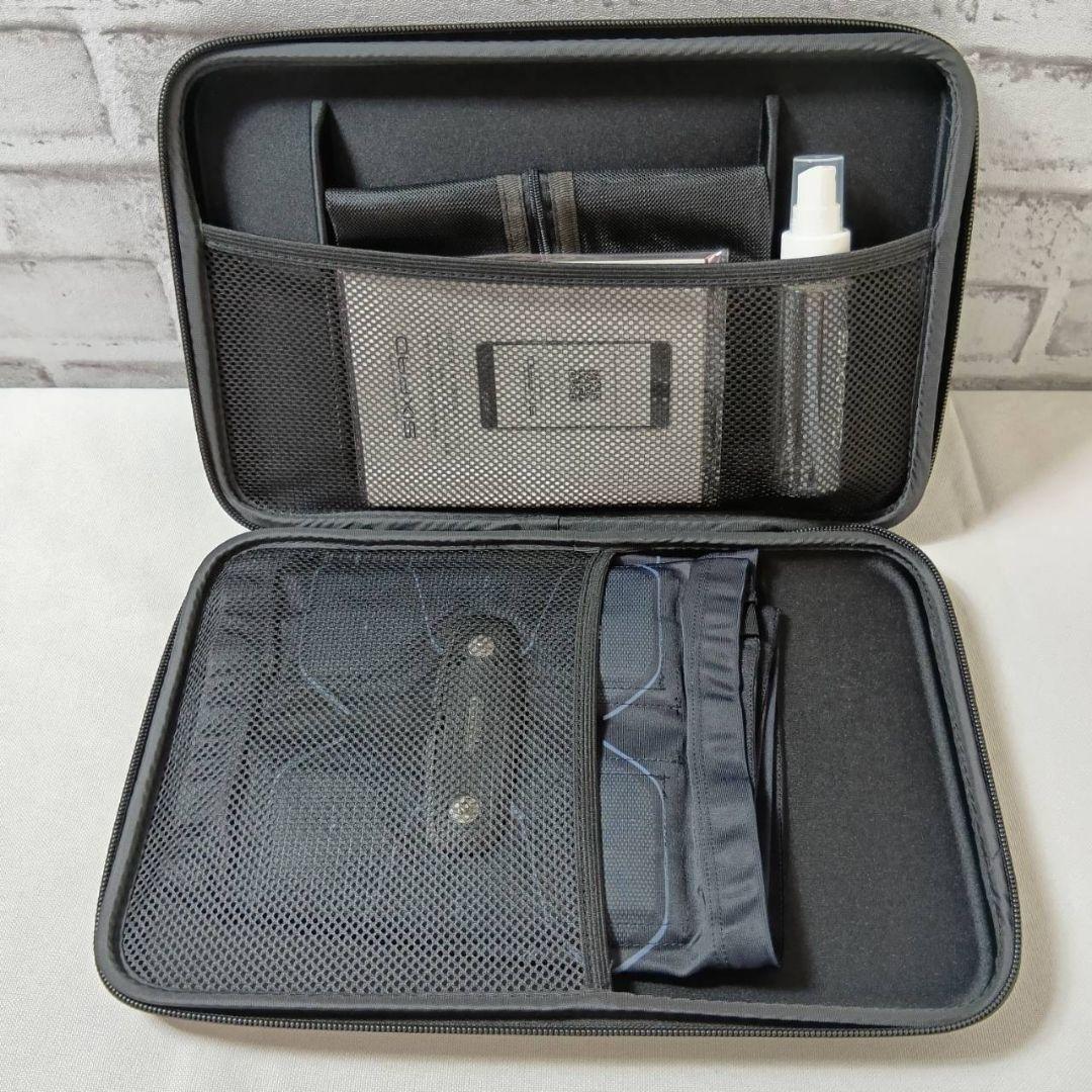 【未使用】シックスパッド パワースーツライト アブズ LLサイズ