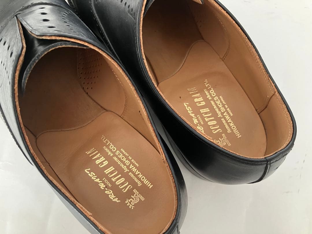 スコッチグレイン　SCOTCH GRAIN 756