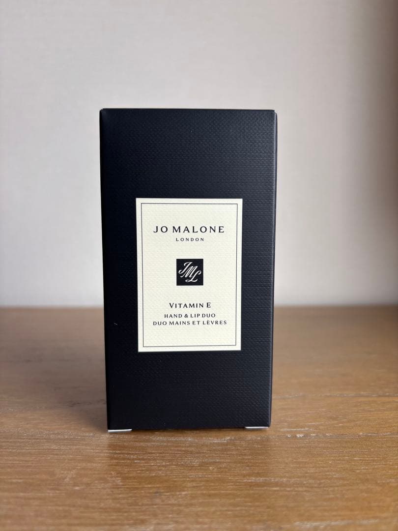 ジョーマローン　E ハンド & リップ デュオ　セット