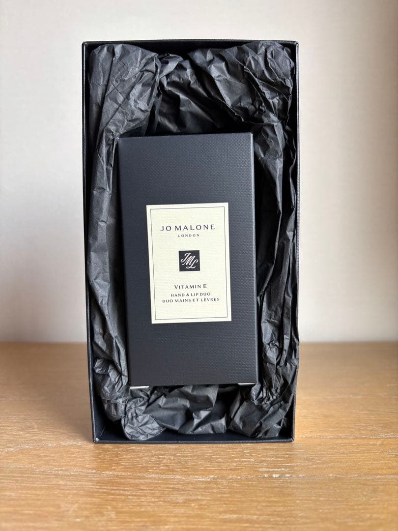 ジョーマローン　E ハンド & リップ デュオ　セット