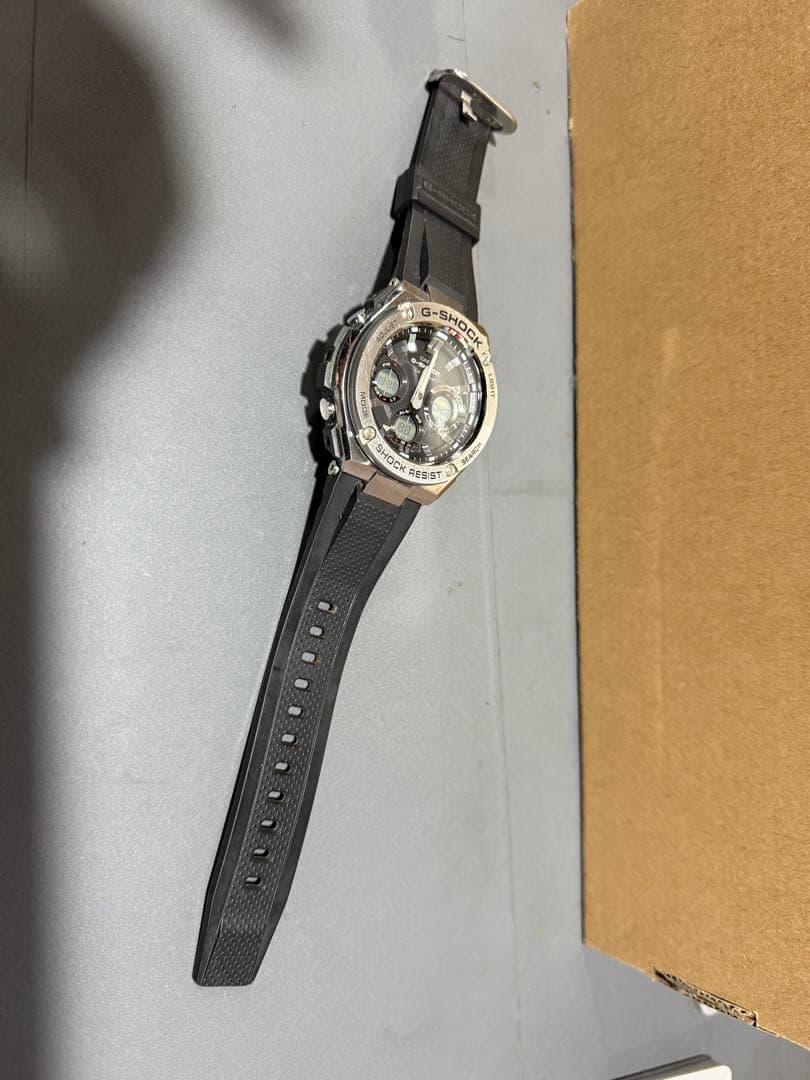 時計 G-SHOCK GST-S110