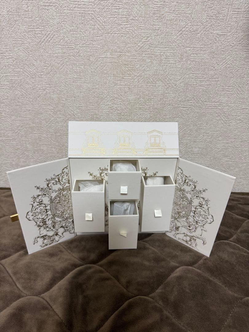 Dior ディオール　クリスマスコフレ　2023