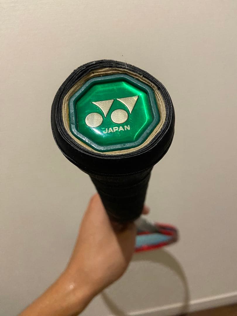 YONEX NANOFORCE 8Vテニスラケット