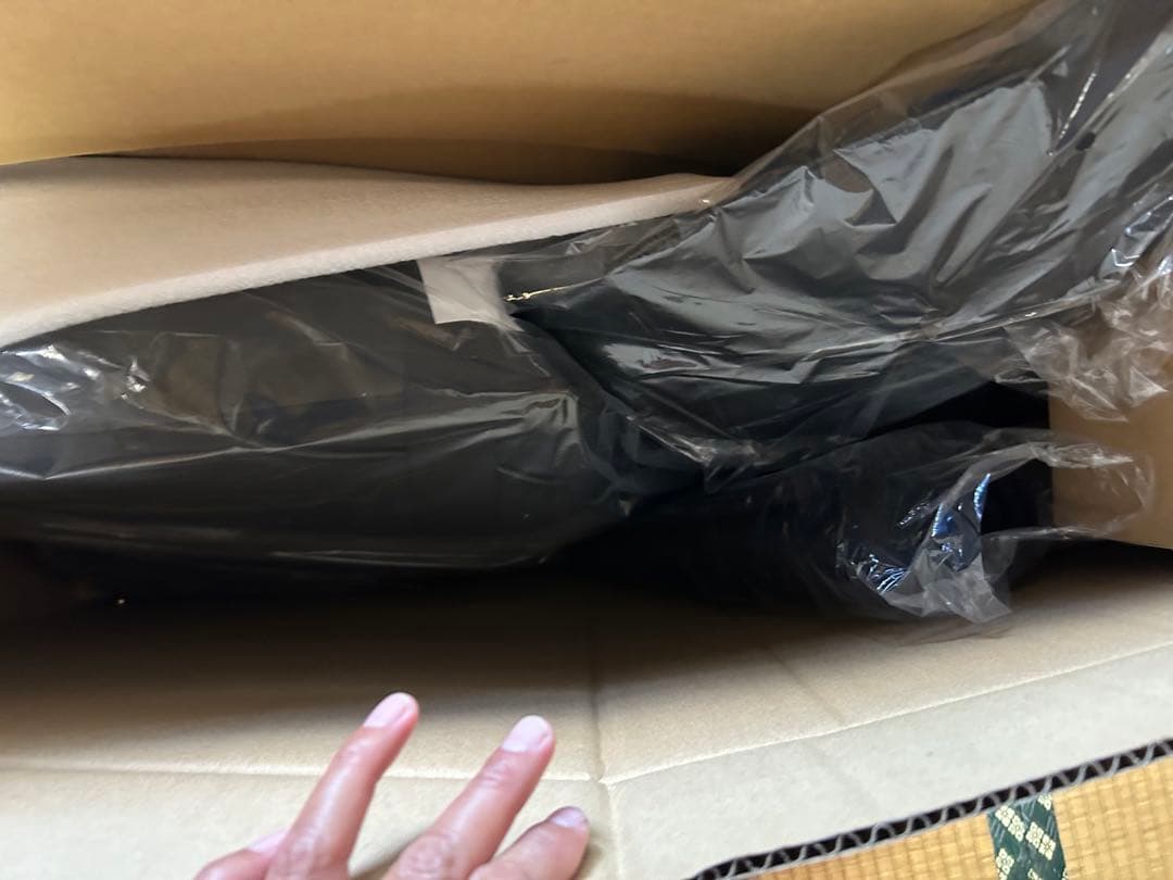 DOCTOR AIR リラクゼーショングッズ 未使用