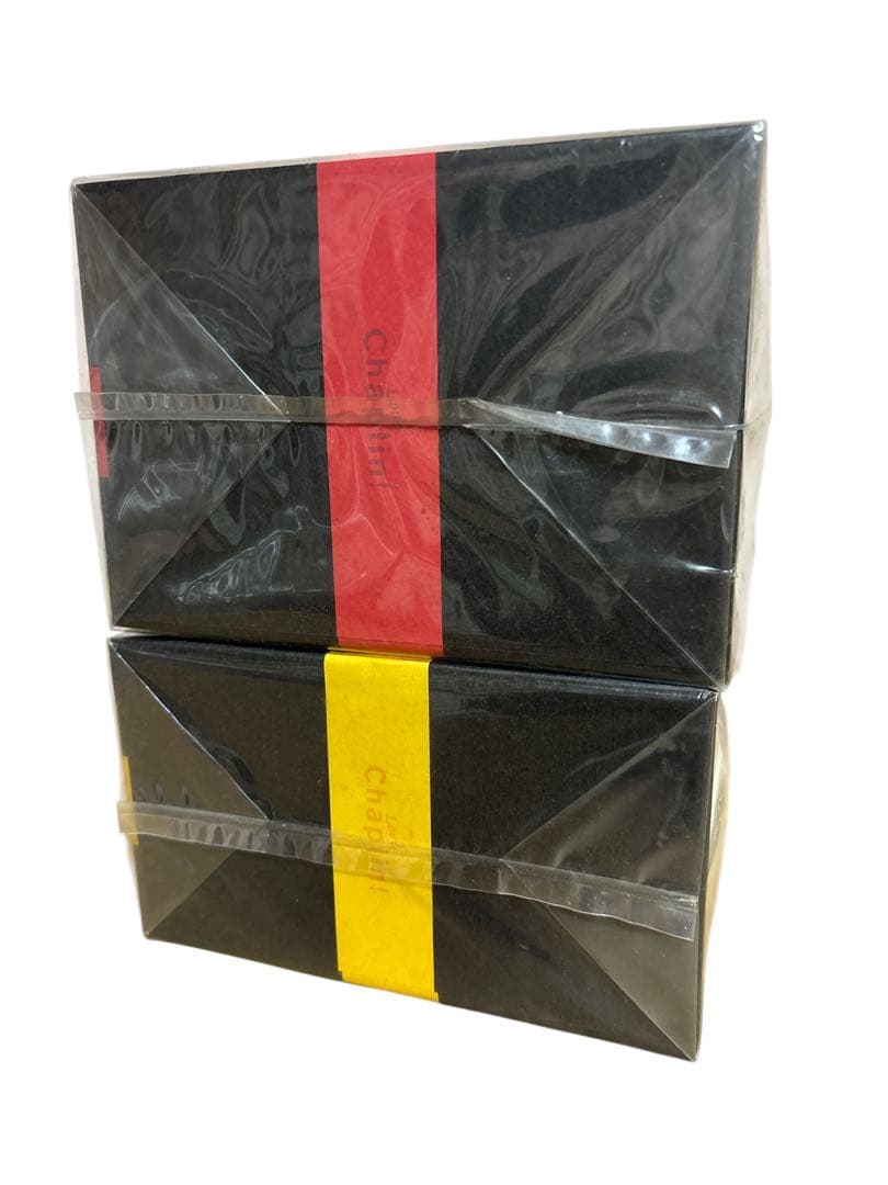 #ラヴ・チャップリン！ コレクターズ・エディション DVD-BOX 1＆2セット