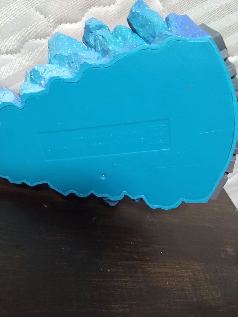 劇的ディオラマ　親子かめはめ波　正規品