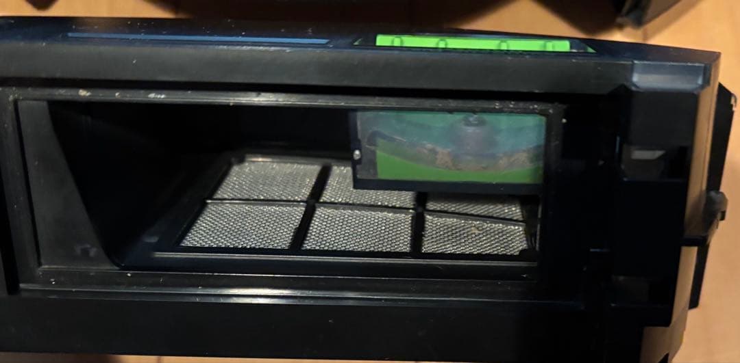 【美品】iRobot ルンバ i3+ クリーンベースセット（自動ゴミ収集機付）