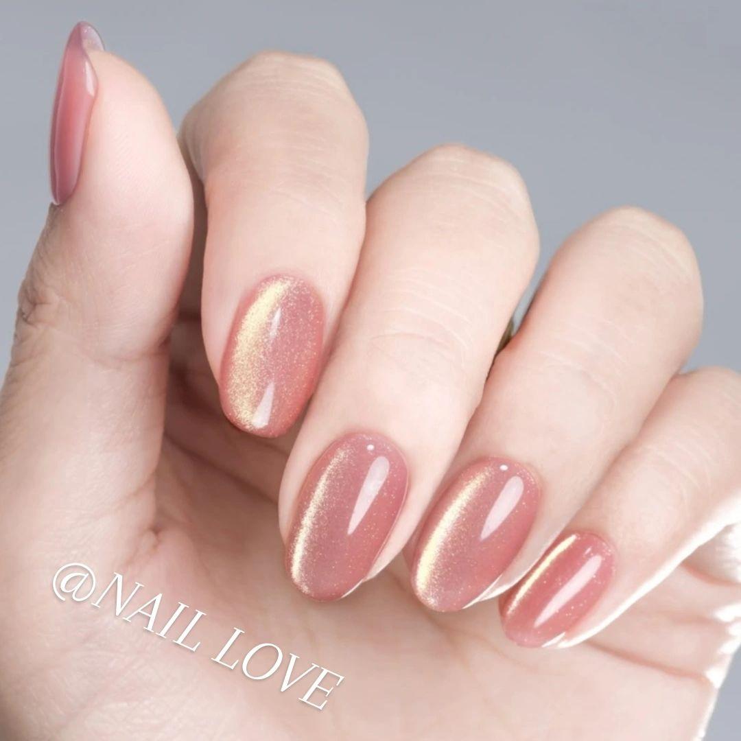 ジェルミーワン/Gel Me1/マグネティズム/ジェルネイル/限定色/8色廃盤