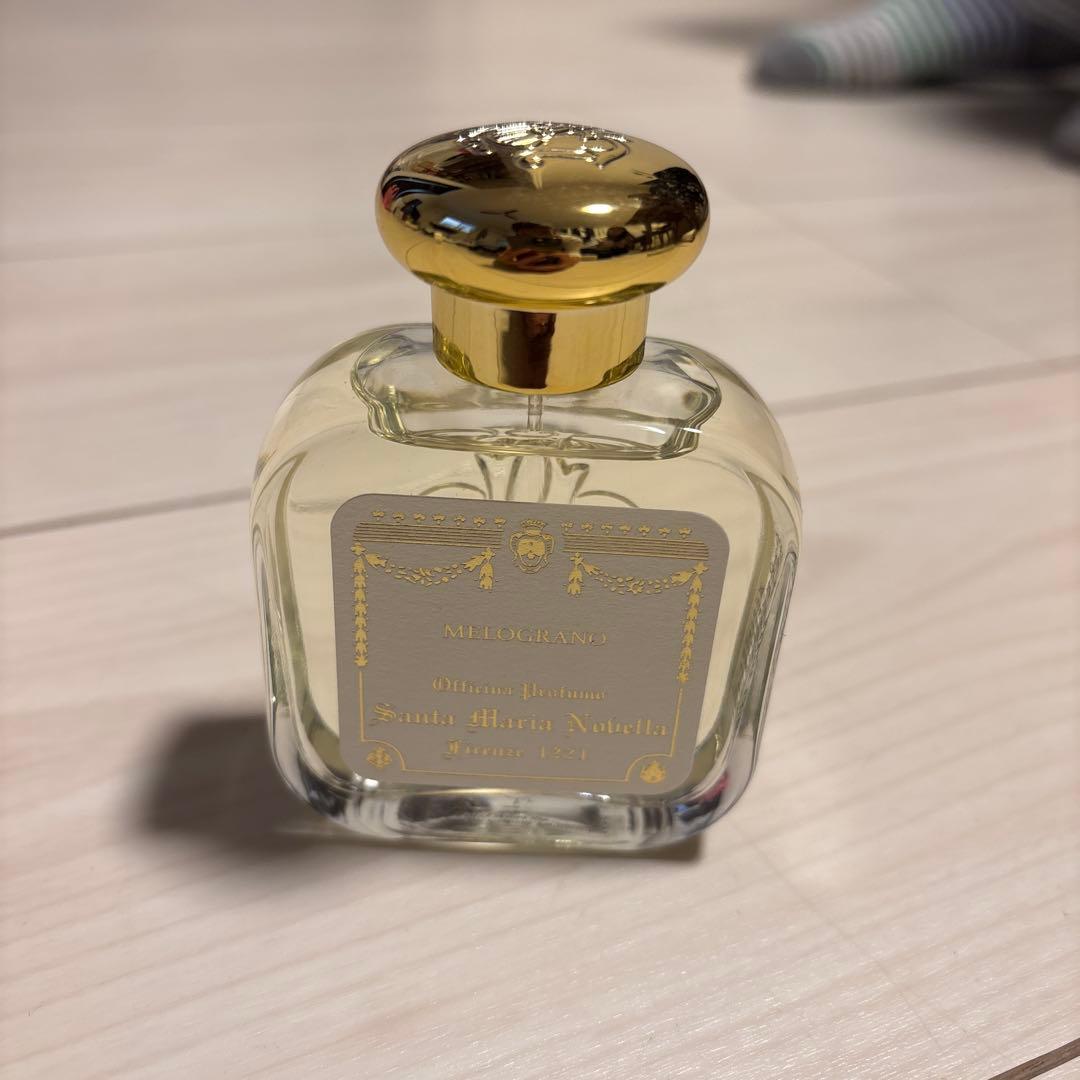 サンタマリアノヴェッラザクロ