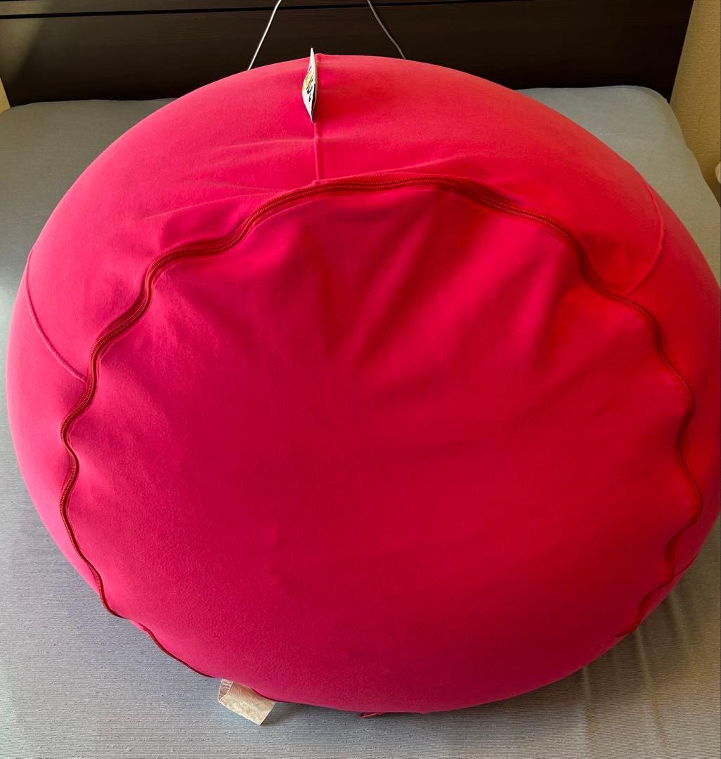 ヨギボードロップ