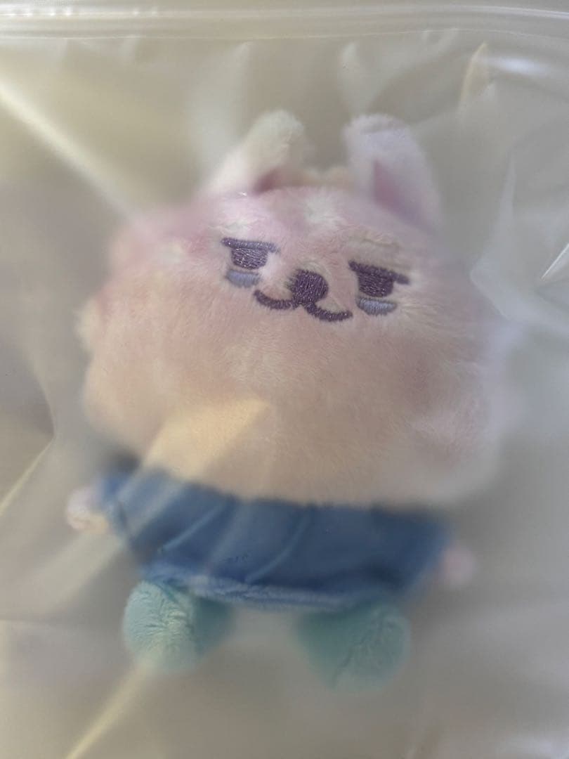 PPULBATU X SANCTUARY CHOI YONG MEONG スビン