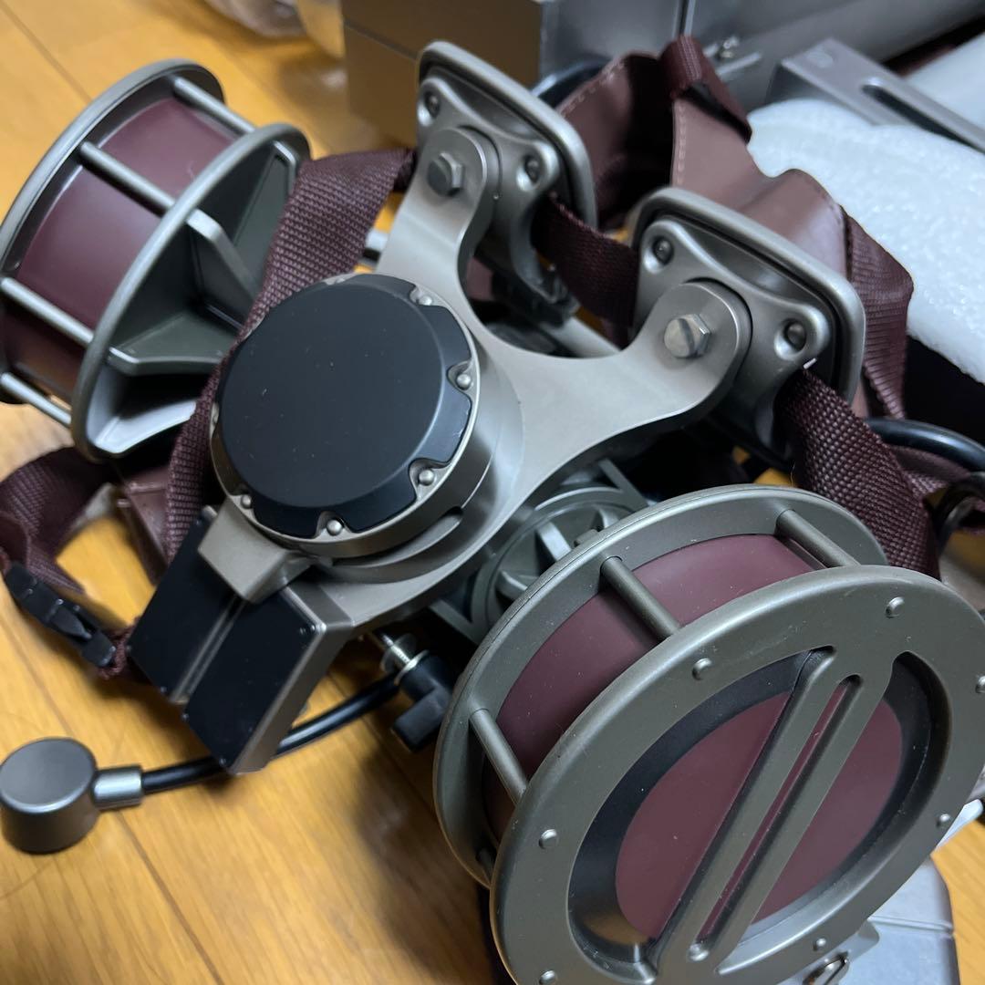 movic 進撃の巨人　1/1立体機動装置