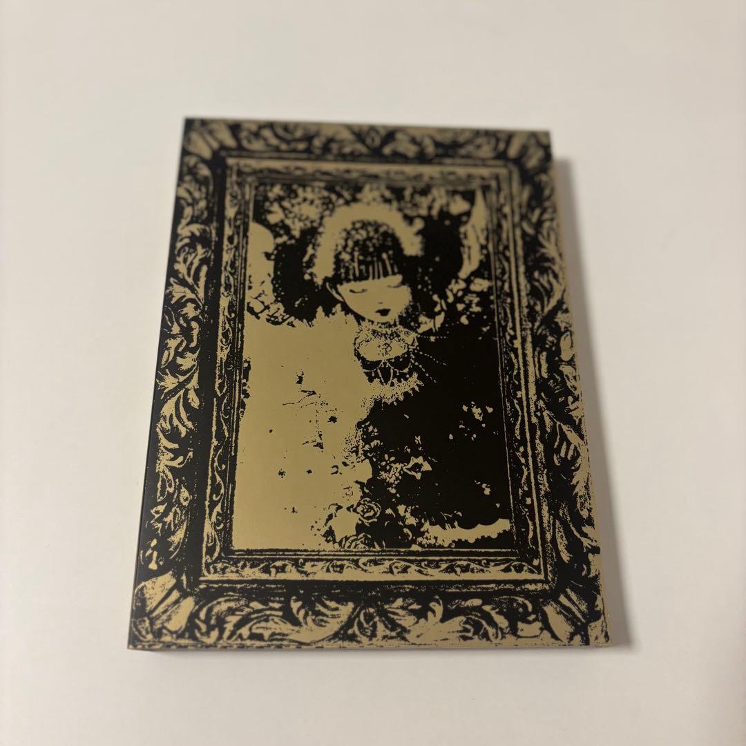 大森靖子 FC限定BOX レア盤 CD3枚 Blu-ray DVD 未再生