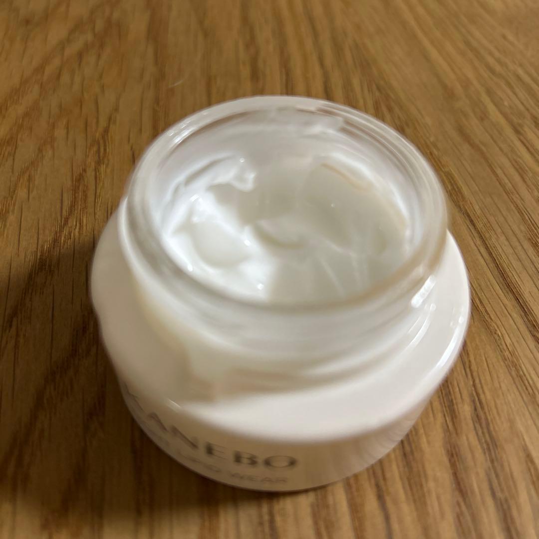 カネボウ　ナイトリピッドウェア&デイクリーム