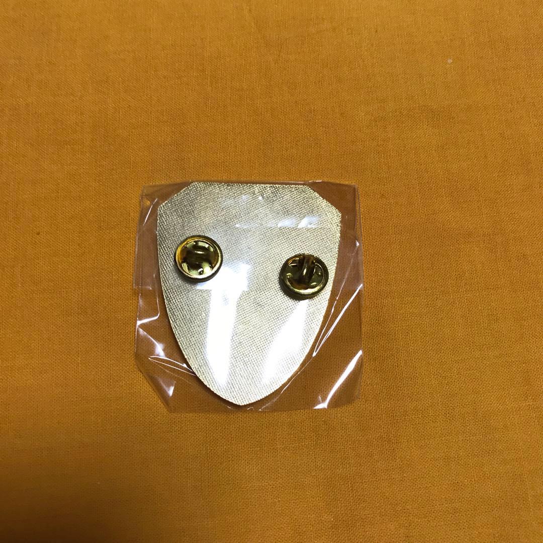 激レア　オリンピックピンバッジ レソト