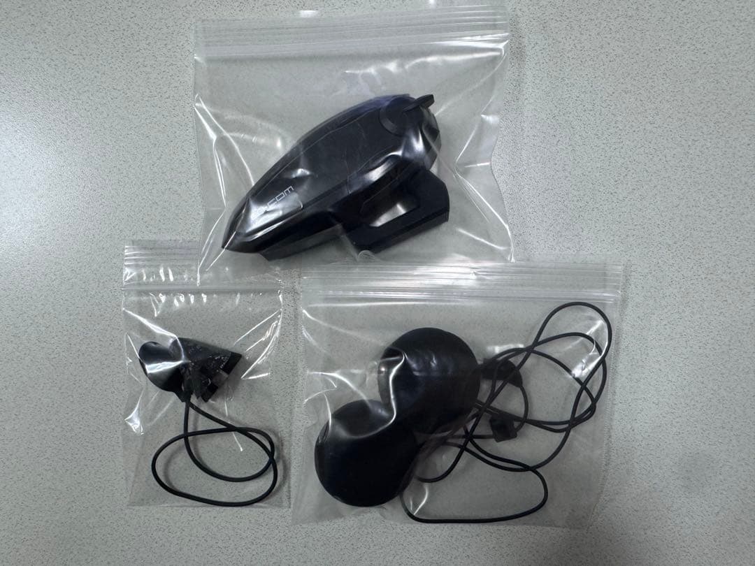 アクセサリー B+COM