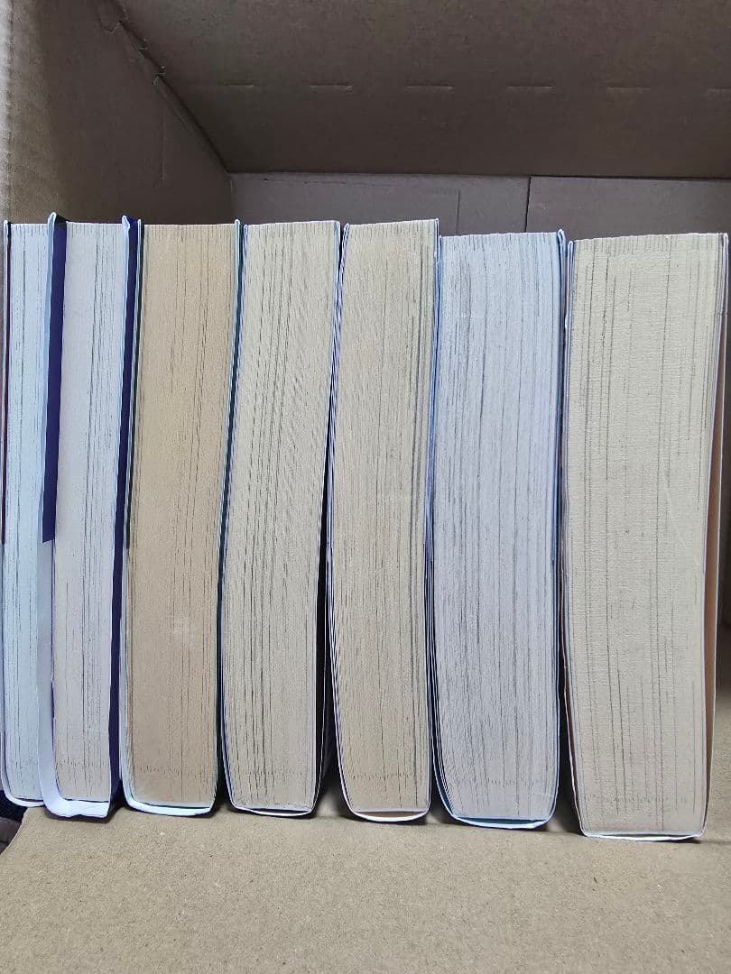 ●超特価・極美品・ファイブスター物語 リブート 全巻セット 1〜7巻