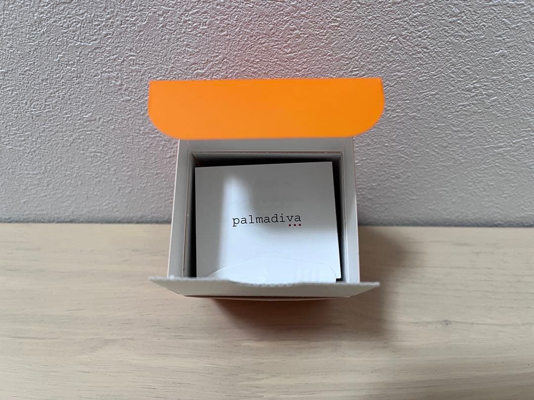 【新品】palmadiva 美容液ジェル　シャンパンジェルマスク　ゴージャスH