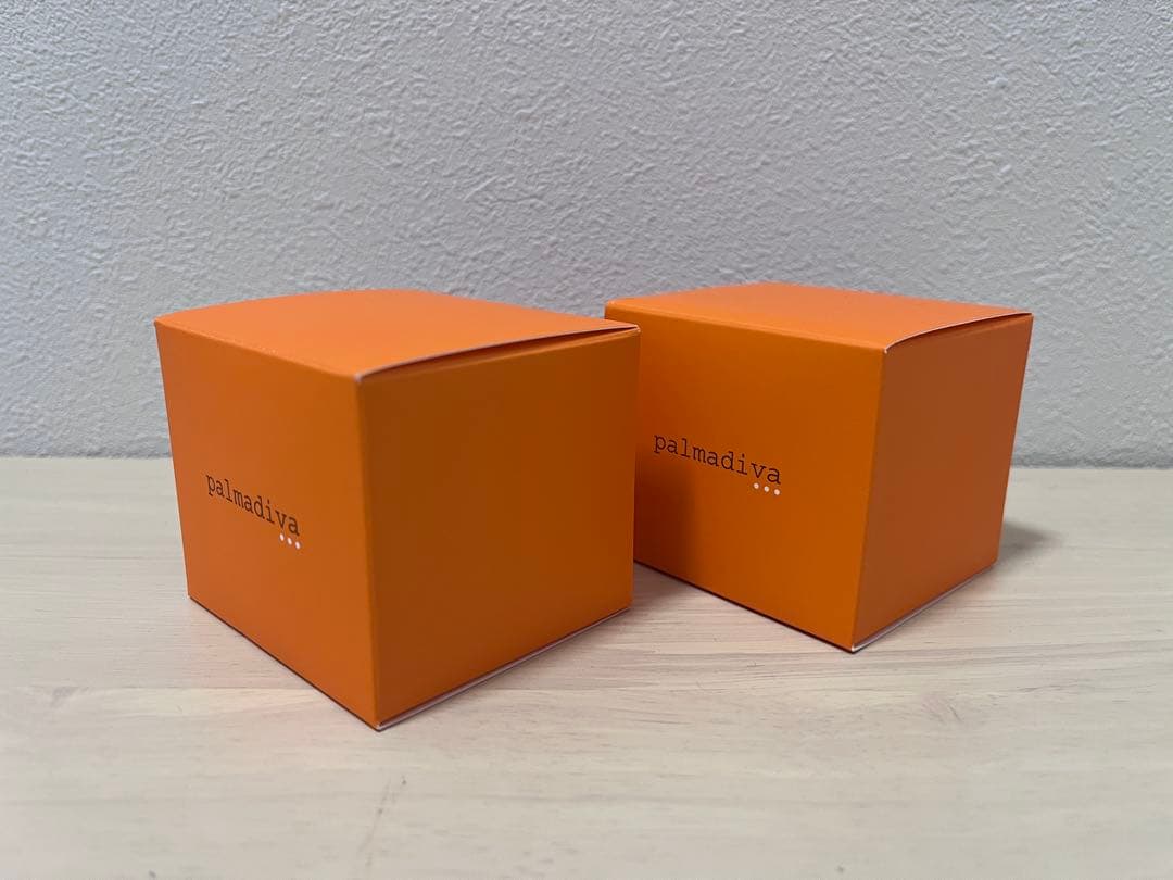 【新品】palmadiva 美容液ジェル　シャンパンジェルマスク　ゴージャスH