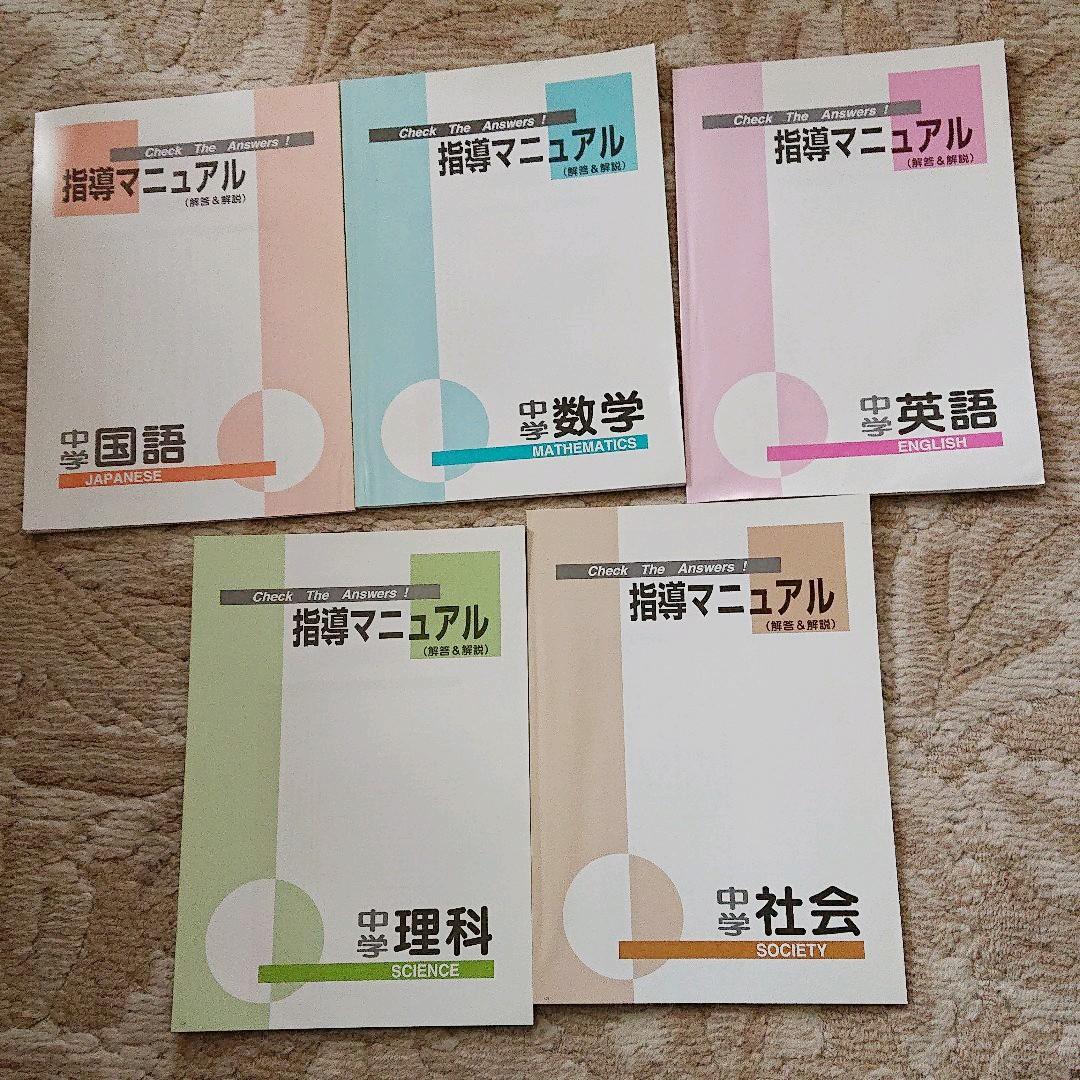 ファーストマニュアル A