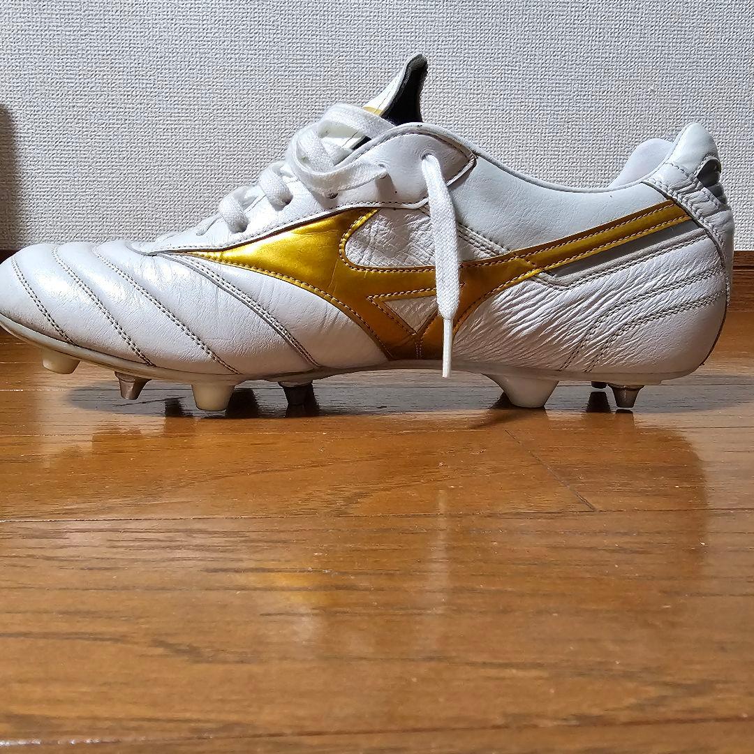 サトちゃん様　モレリア2足