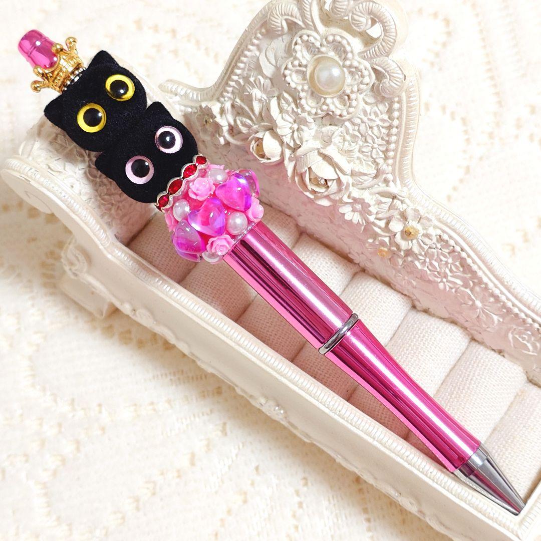 コスメ大好きさま①♡ありがとうございます❤️ カスタムボールペン