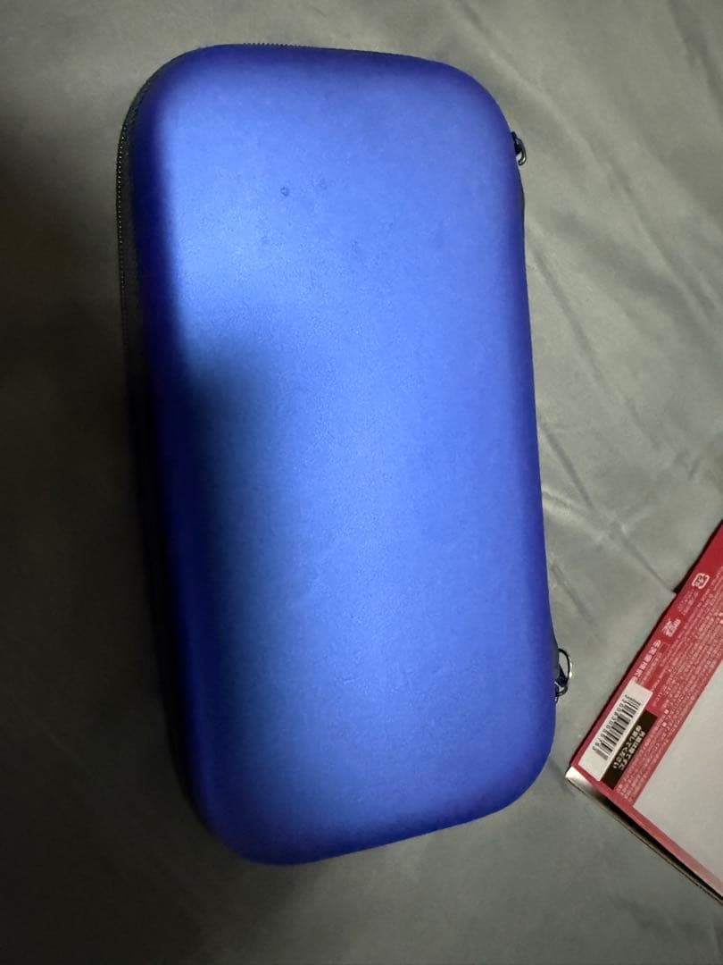 Nintendo Switch Lite ポケモンデザイン　ケース付き