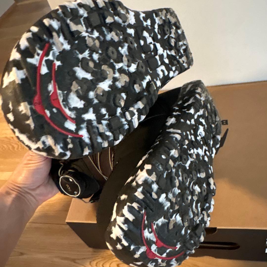 BURTON GROM BOA スノーボードブーツ 20.0㎝