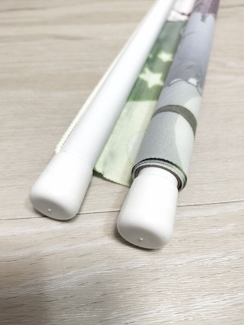 未使用 リトルウィッチアカデミア A2サイズ タペストリー キービジュアル