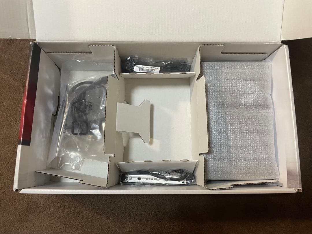 Switch Nintendo Switch Joy-Conなし